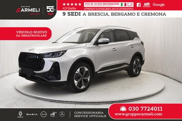 Auto Nuove Pronta Consegna A Brescia | Dr Automobiles Dr 6 1.6 T-Gdi 185Cv Dct - Nuovo Modello