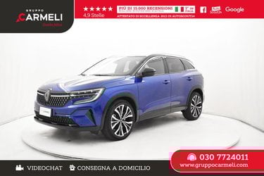 Auto Usate A Bergamo | Renault Austral 1.2 E-Tech Full Hybrid Iconic 200Cv