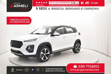 Auto Dr Automobiles Dr 3.0 1.5 116Cv -2.000€ Super Bonus Rottamazione/Permuta Nuove Pronta Consegna A Brescia