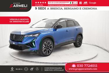 Nuove Pronta Consegna A Bergamo | Renault Austral 1.2 Full Hybrid E-Tech Esprit Alpine 200Cv Aut...
