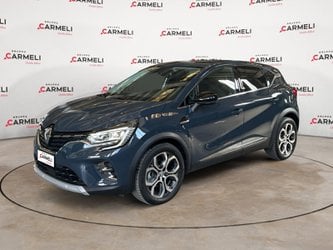 Auto Usate A Brescia | Renault Captur 1.6 Hybrid Techno E-Tech 145Cv Auto