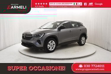 Auto Km0 A Brescia | Renault Austral 1.2 Mild Hybrid Advanced Evolution 130Cv