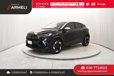 Auto Usate A Bergamo | Renault Captur 1.0 Tce Techno 90Cv
