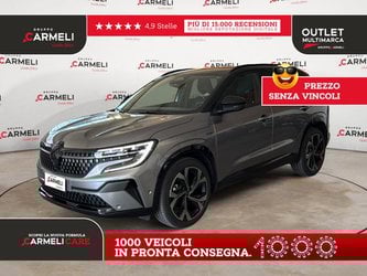 Auto Usate A Bergamo | Renault Austral 1.2 E-Tech Full Hybrid Techno Esprit Alpine 200Cv