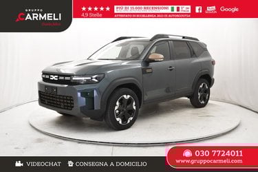 Auto Usate A Brescia | Dacia Bigster 1.8 Hybrid Extreme 155Cv