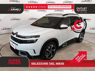Auto Usate A Brescia | Citroën C5 Aircross 1.5 Bluehdi Shine S&S 130Cv Eat8 My19