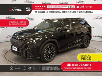 Sportequipe usate a brescia | Sportequipe 8 GT 1.6 t-gdi gpl 177cv dct - km0