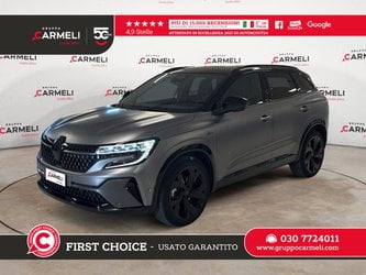 Auto Usate A Brescia | Renault Austral 1.2 E-Tech Full Hybrid Techno Esprit Alpine 200Cv