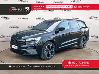 Auto Usate A Brescia | Renault Espace 1.2 E-Tech Full Hybrid Esprit Alpine 200Cv Auto