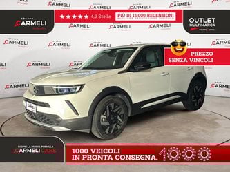 Auto Usate A Bergamo | Opel Mokka 1.5 Elegance S&S 110Cv