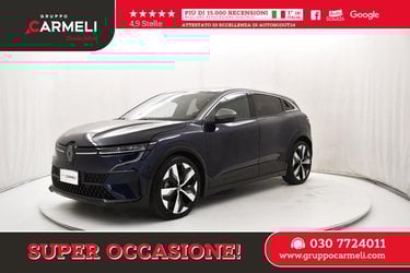 Auto Usate A Brescia | Renault Megane E-Tech Electric Megane E-Tech Techno Ev60 Optimum Charge 220Cv