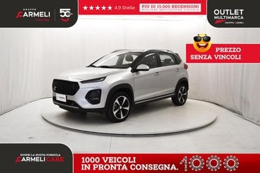 Usate A Brescia | Dr Automobiles Dr 3.0 1.5 116Cv Cvt