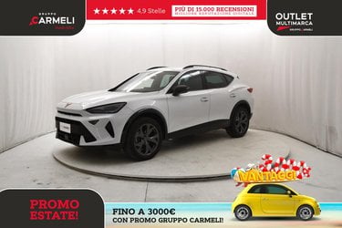Auto Usate A Bergamo | Cupra Formentor 1.5 Hybrid 150Cv Dsg