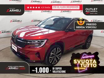 Auto Usate A Brescia | Renault Austral 1.2 E-Tech Full Hybrid Iconic Esprit Alpine 200Cv