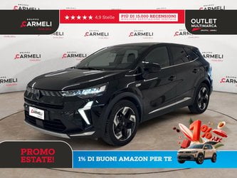 Auto Usate A Brescia | Renault Symbioz 1.6 E-Tech Full Hybrid Iconic 145Cv Auto