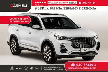 Auto Nuove Pronta Consegna A Brescia | Dr Automobiles Dr 7.0 Phev 1.5 317Cv Auto - Promo Fin.