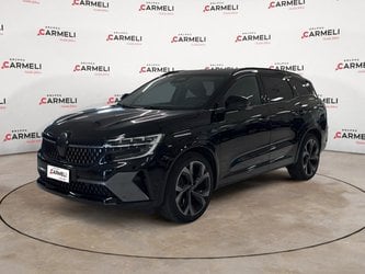 Usate A Brescia | Renault Espace 1.2 E-Tech Full Hybrid Esprit Alpine 200Cv Auto