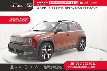 Auto Usate A Brescia | Renault 4 Renault Techno Comfort Range 150Cv