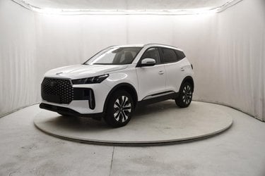 Usate A Brescia | Dr Automobiles Dr 5 Dr 5 1.5 Gpl 88Cv