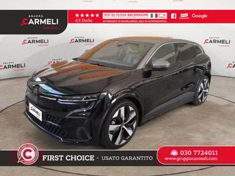 Usate A Brescia | Renault Mégane E-Tech El. Megane E-Tech Techno Ev60 Optimum Charge 220Cv