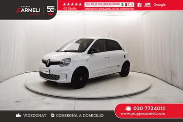 Usate A Brescia | Renault Twingo Twingo Urban Night 22Kwh