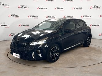 Auto Usate A Brescia | Renault Clio 1.0 Tce Techno 90Cv