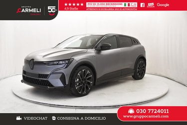 Auto Km0 A Brescia | Renault Megane E-Tech Electric Megane E-Tech Esprit Alpine Comfort Range 220...