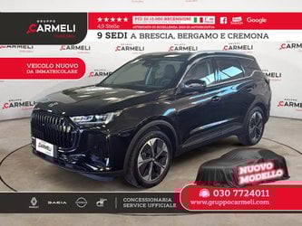 Auto Nuove Pronta Consegna A Brescia | Dr Automobiles Dr 6.0 1.6 T-Gdi 185Cv Dct - Nuovo Modello