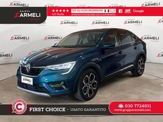 Usate A Bergamo | Renault Arkana 1.6 Hybrid Intens E-Tech 145Cv
