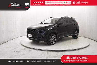 Auto Usate A Brescia | Dr Automobiles Dr 3 Dr 3 1.5 Collection 116Cv Cvt - Km0