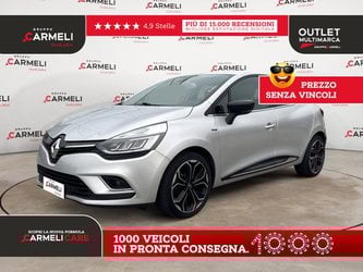 Auto Usate A Brescia | Renault Clio 1.5 Dci Energy Duel2 90Cv