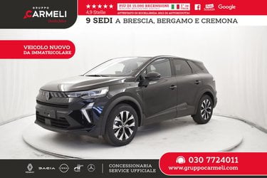 Auto Nuove Pronta Consegna A Bergamo | Renault Symbioz 1.8 E-Tech Full Hybrid Evolution 160Cv Aut...