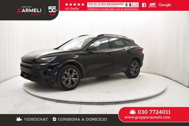Auto Usate A Brescia | Cupra Formentor 1.5 Hybrid 150Cv Dsg