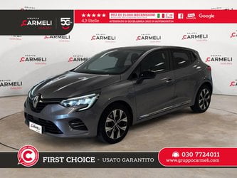 Auto Usate A Brescia | Renault Clio 1.5 Blue Dci Evolution 100Cv