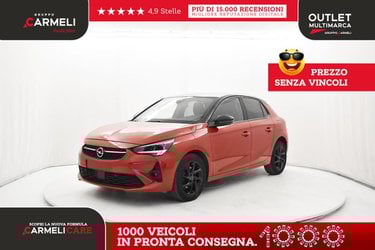 Auto Usate A Brescia | Opel Corsa 1.2 Gs S&S 100Cv