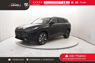 Usate A Brescia | Mg Hs 1.5 Hybrid+ Luxury Auto