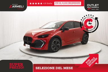 Usate A Brescia | Renault Clio 1.8 Full Hybrid E-Tech Esprit Alpine 160Cv Auto - Vettura Aziendale