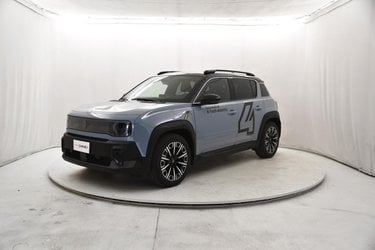 Auto Usate A Brescia | Renault 4 Renault Iconic Comfort Range 150Cv