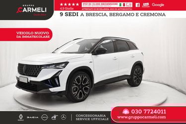 Auto Nuove Pronta Consegna A Brescia | Renault Austral 1.2 Full Hybrid E-Tech Esprit Alpine 200Cv...