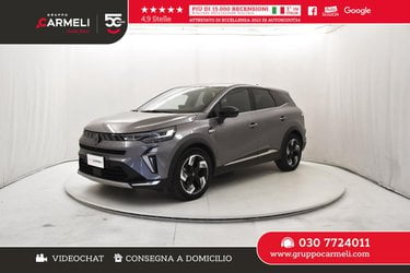 Auto Usate A Bergamo | Renault Symbioz 1.6 E-Tech Full Hybrid Iconic 145Cv Auto