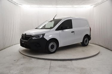 Usate A Brescia | Renault Kangoo Iii Van 1.5 Blue Dci 115Cv L1 Open Sesame My24 **