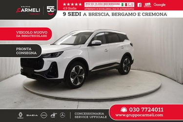 Auto Nuove Pronta Consegna A Brescia | Dr Automobiles Dr 6 1.6 T-Gdi Gpl 129Cv Dct