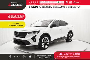 Auto Nuove Pronta Consegna A Brescia | Renault Rafale 1.2 E-Tech Full Hybrid Techno 200Cv Auto -R...