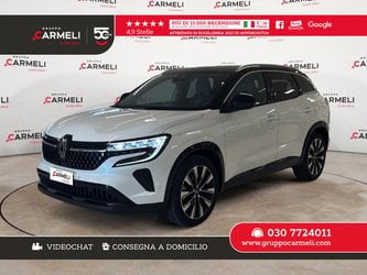 Auto Usate A Brescia | Renault Austral 1.2 E-Tech Full Hybrid Techno 200Cv