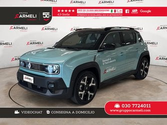 Auto Usate A Brescia | Renault 4 Renault Techno Comfort Range 150Cv