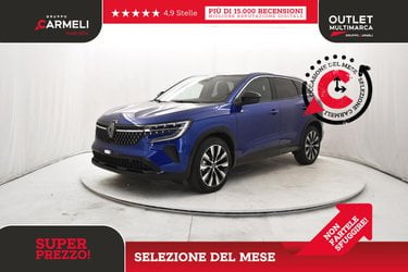 Auto Usate A Brescia | Renault Austral 1.3 Mild Hybrid Techno 160Cv Auto -Km0