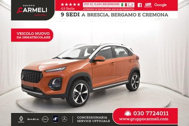 Auto Dr Automobiles Dr 3.0 1.5 116Cv Cvt Nuove Pronta Consegna A Brescia