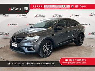 Auto Usate A Bergamo | Renault Arkana 1.6 E-Tech Hybrid Techno 145Cv