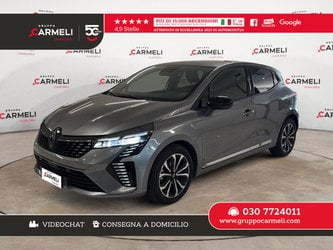 Auto Usate A Bergamo | Renault Clio 1.0 Tce Techno 90Cv