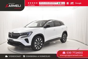 Auto Km0 A Brescia | Renault Austral 1.3 Mild Hybrid Techno 160Cv Auto